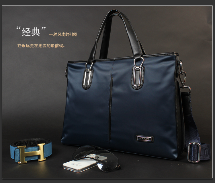 Sac homme - Ref 52796 Image 26