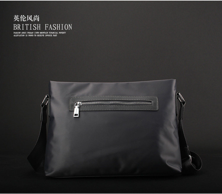 Sac pour homme - Ref 49365 Image 47