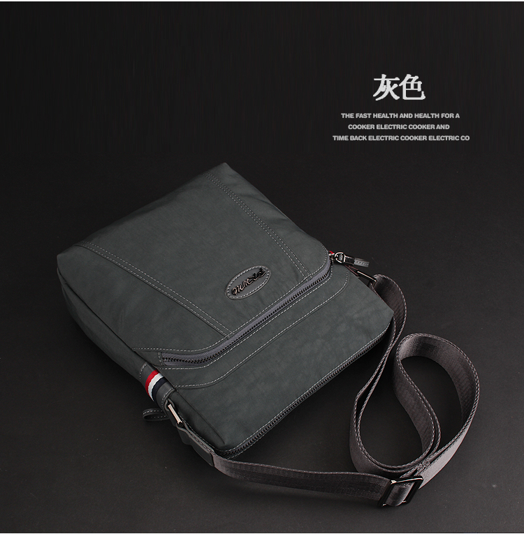 Sac homme - Ref 52738 Image 21