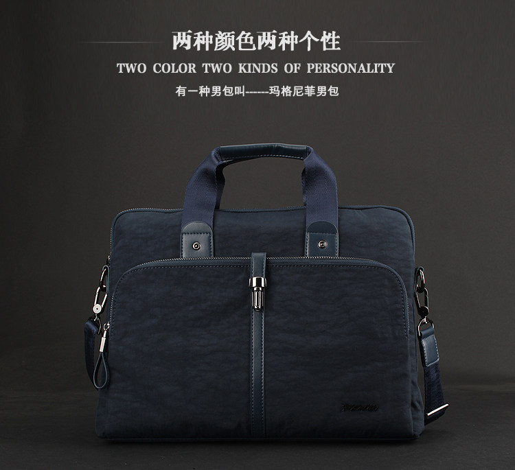 Sac pour homme - Ref 52252 Image 30