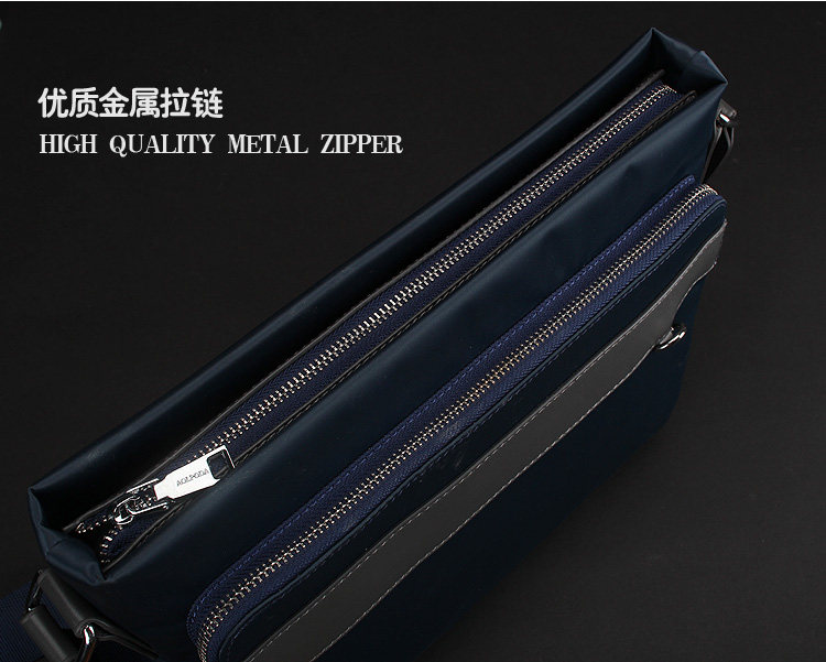 Sac pour homme - Ref 49365 Image 32