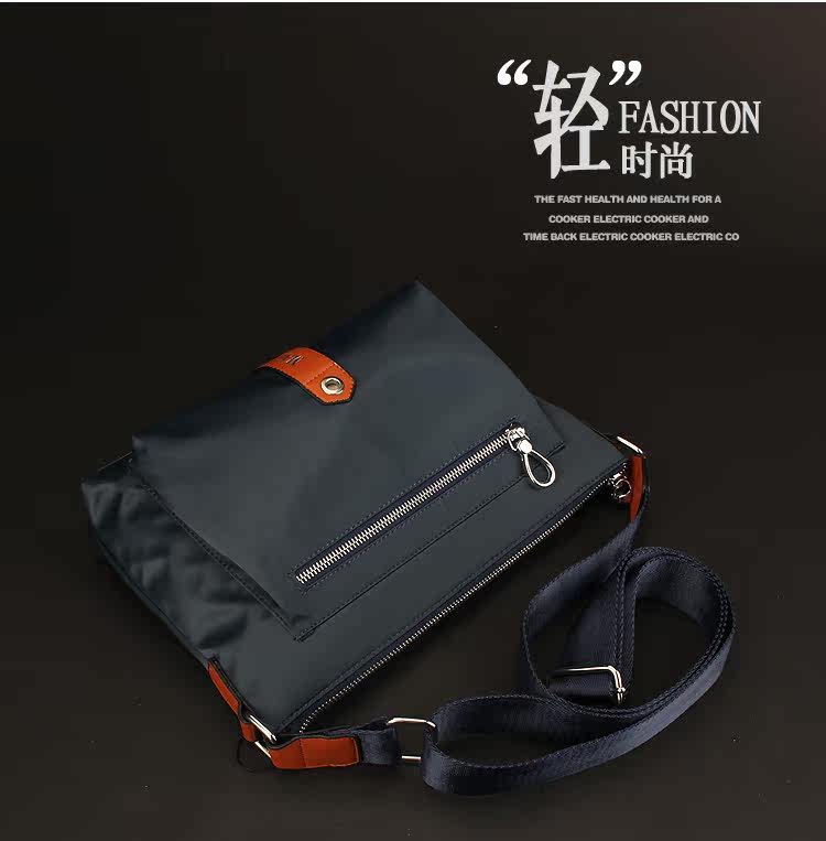 Sac pour homme - Ref 52279 Image 19