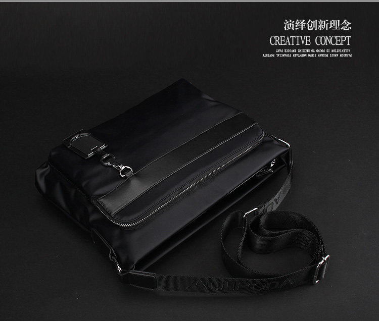 Sac pour homme - Ref 49365 Image 40