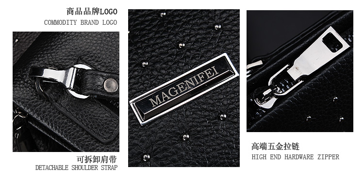 Sac homme - Ref 52391 Image 23