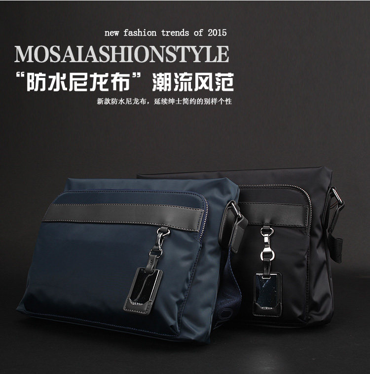 Sac pour homme - Ref 49365 Image 21