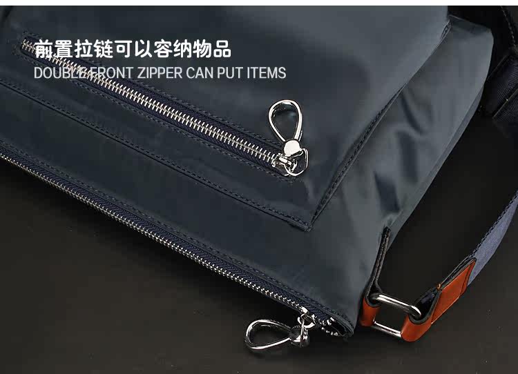 Sac pour homme - Ref 52279 Image 25