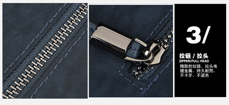 Sac pour homme - Ref 52252 Image 39