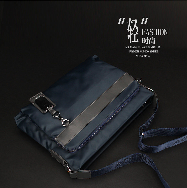 Sac pour homme - Ref 49365 Image 22