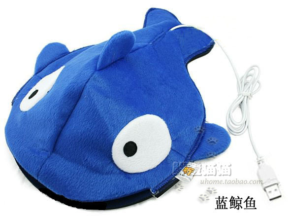 Coussin chauffant USB - Ref 423589 Image 12