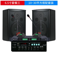 Колонки, беспроводной микрофон, 6.5 дюймов, 1 пары, 6.5 дюймов, bluetooth, 20м