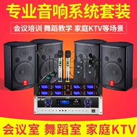 粤 H10 inch chuyên nghiệp vừa và nhỏ phòng hội nghị âm thanh đặt phòng tập thể dục khiêu vũ phòng KTV karaoke sân khấu đám cưới treo tường loa không dây micro thiết bị hệ thống khuếch đại 	đèn led nhấp nháy ngoài trời