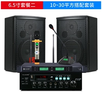 Колонки, беспроводной портативный микрофон, 6.5 дюймов, 1 пары, 6.5 дюймов, bluetooth, 20м