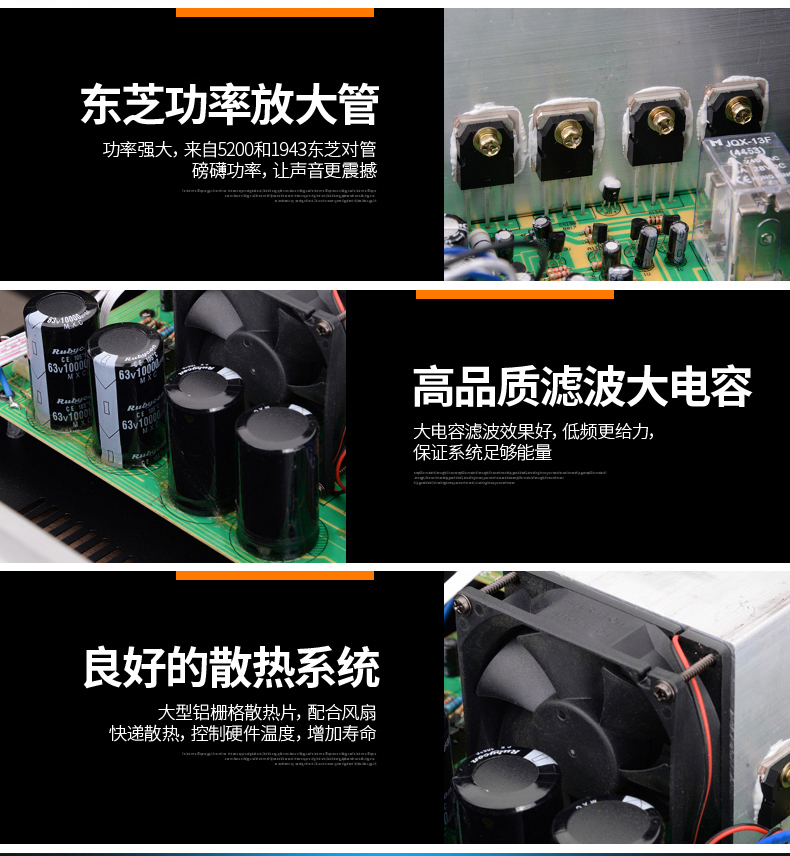 đèn nháy led 1 màu 粤 H10 inch chuyên nghiệp vừa và nhỏ phòng hội nghị âm thanh đặt phòng tập thể dục khiêu vũ phòng KTV karaoke sân khấu đám cưới treo tường loa không dây micro thiết bị hệ thống khuếch đại đèn led nháy theo nhạc mini