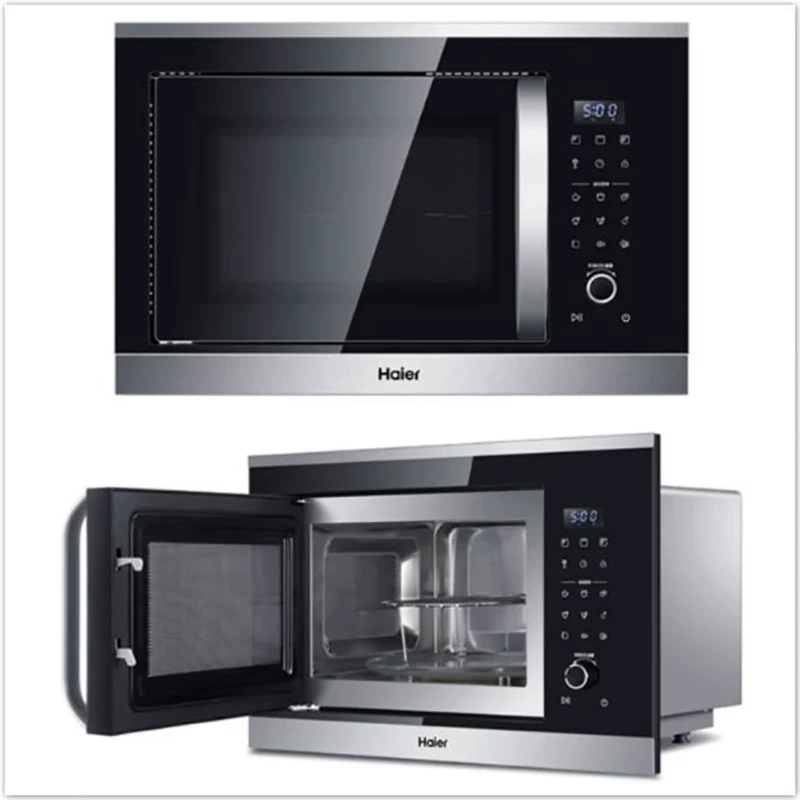 Встраиваемая микроволновая печь для умного приготовления Haier/ MW25TG