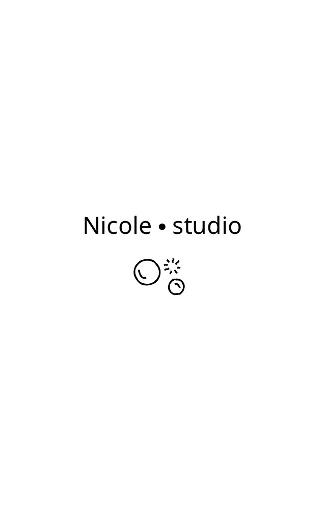 Nicole studio 妮可手作