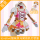 Коллекция Lovelive cat с двойным хвостиком, потому что карточный аркадный костюм для пения, косплей-костюм женщины Тодзе Нозоми mini 3