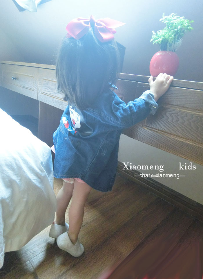 Robe enfant XIAOMENG - Ref 2044794 Image 15