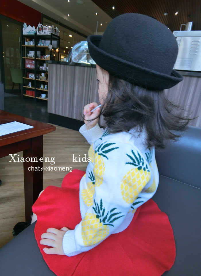 Jupe enfant XMENGBABY - Ref 2049527 Image 31