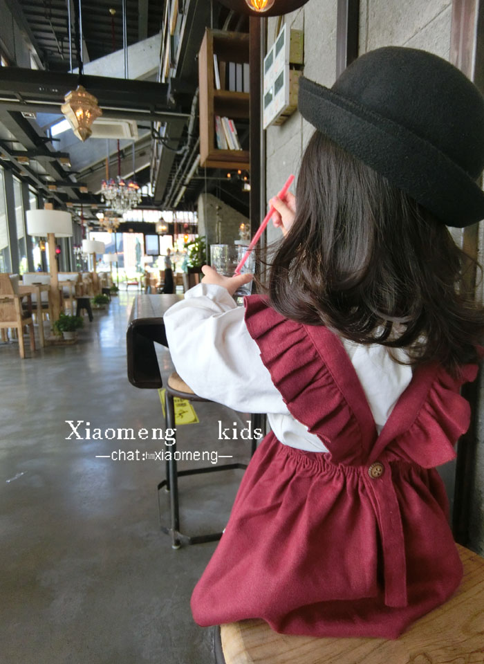 Cape pour enfant XMENGBABY - Ref 2153468 Image 15
