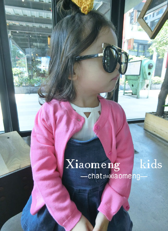 Pull enfant HMXIAOMENG - Ref 2103615 Image 21