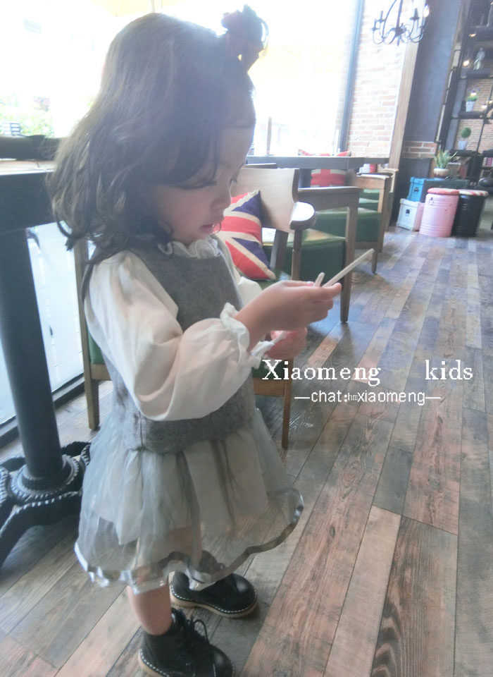 Gilet enfant XIAOMENG - Ref 2070372 Image 27