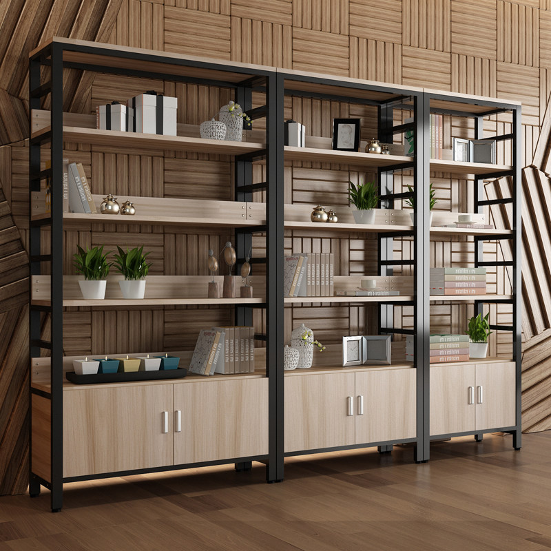 [USD 68.16] customized wooden shelf display Wholesale from