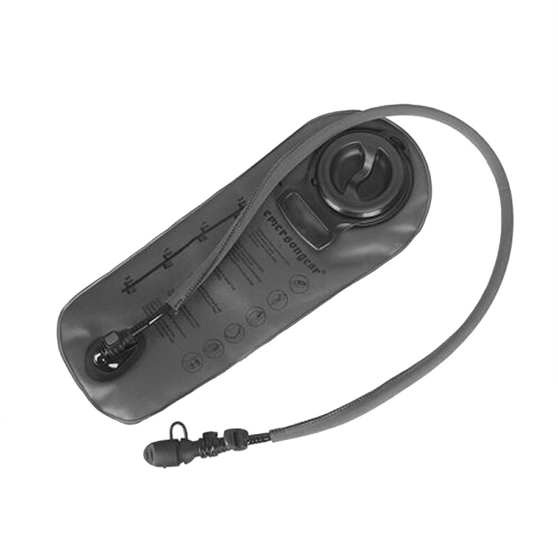 Love Merson Emerson TPU2 5 Liters Military Memes Tactical Field Mountaineering Riding Water Bag Water Gallbladder Liner