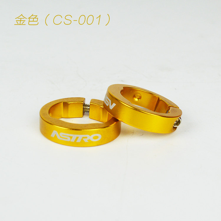 Poignées de vélo ASTRO - Ref 2344468 Image 15