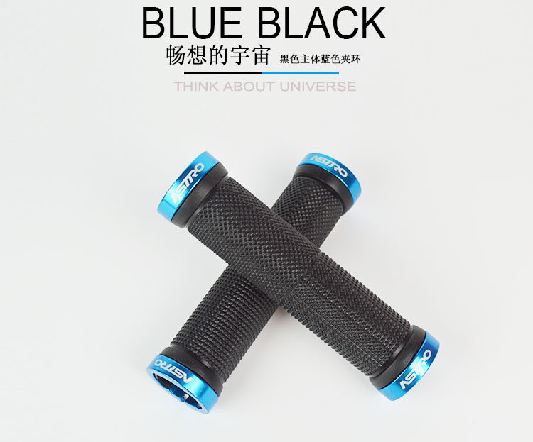 Poignées de vélo ASTRO - Ref 2339672 Image 23