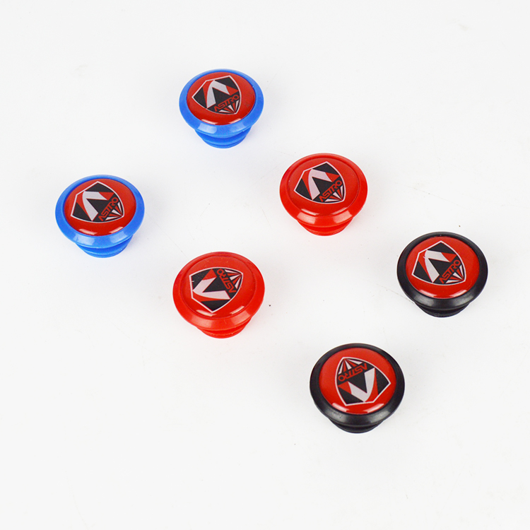 Poignées de vélo ASTRO - Ref 2345784 Image 17