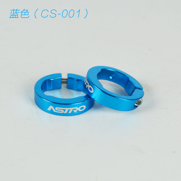 Poignées de vélo ASTRO - Ref 2344468 Image 13