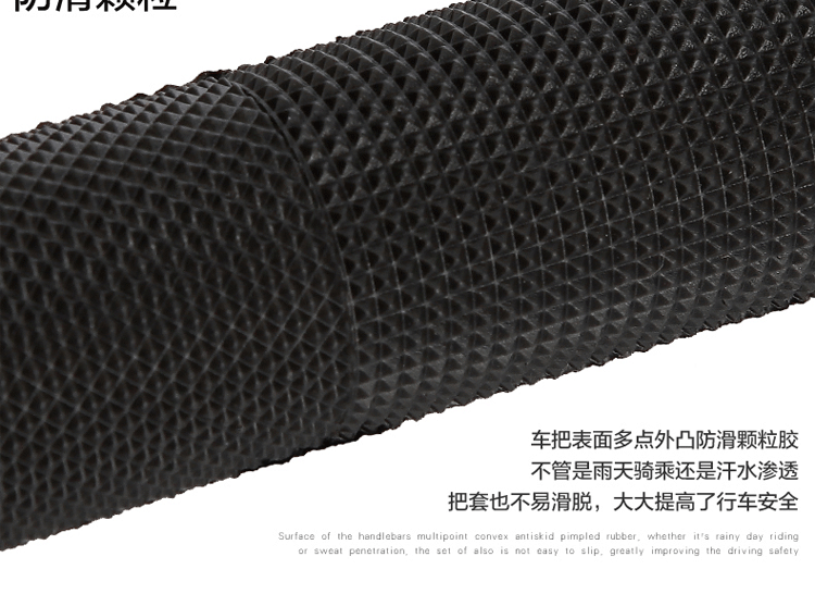 Poignées de vélo ASTRO - Ref 2339672 Image 31