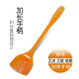 Xẻng muỗng canh thìa thìa xào gỗ gia dụng nhà bếp dài tay cầm đĩa gỗ xẻng cơm chiên thìa gỗ - Phòng bếp chảo chống dính bếp từ Phòng bếp