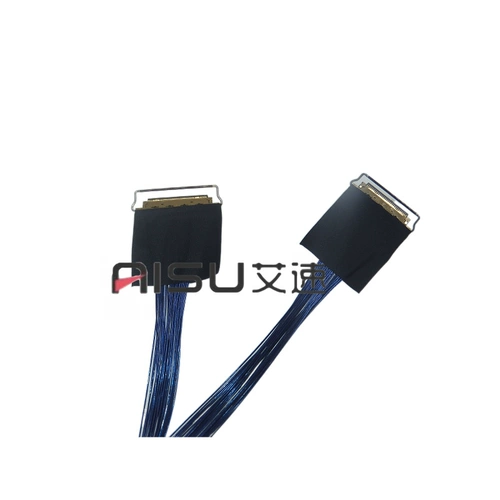 Кабель, 15.6 дюймов, 40, 0.4mm, 0.5mm