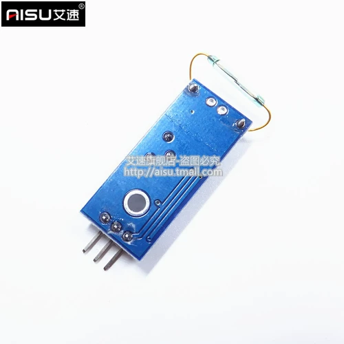 Датчик, модуль, переключатель