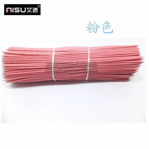 UL3239 Силиконовая линия переплетена двойная облома