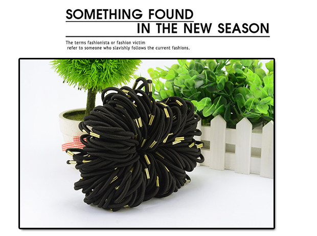 Accessoire cheveux en autre - Ref 1203481 Image 8