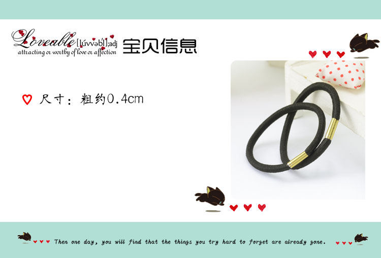 Accessoire cheveux en autre - Ref 1203481 Image 6