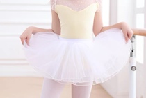 Customized childrens dance suits