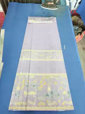 Dingli private tailor shop scattered single horse face custom work fee Super link