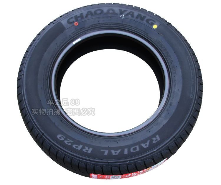 ap suat lop oto Taxi chịu mài mòn Chaoyang Tyre 185/70R14 RP29 được trang bị Wuling Hongguang S Onosanya 18570r14 lốp ô tô bridgestone thông số lốp xe ô tô