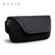 American KORINClickSling urban commuter crossbody bag buckle ແມ່ເຫຼັກລະບົບການເຂົ້າເຖິງໄວ