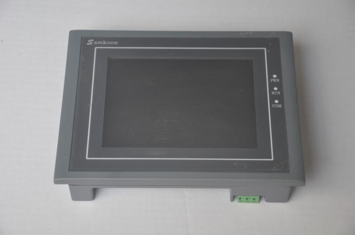 somcon SA-5 7 display touch screen