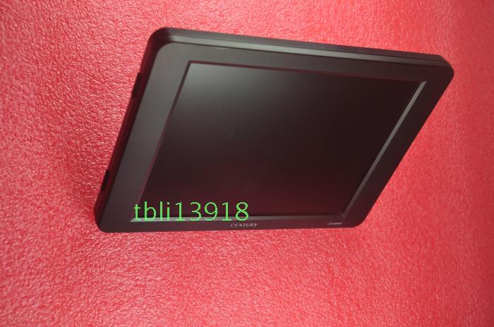 CENTURy LCD-8000V LCD Monitor