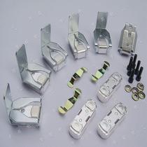 AC contactor accessories LC1-D475M7C CJX2-475 contact contacts three-moving six-static