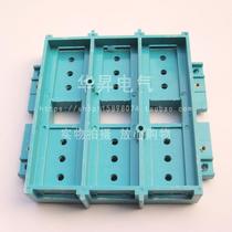 AC Contactor Accessories CJ20-400A Glued Wood Base Plate Base Intermediate