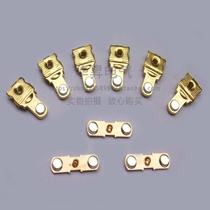 AC contactor contact contact CJX2-3210 (LC1-D3210) 85% silver dot