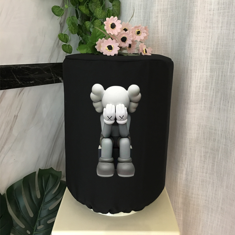 KAWS    ڽ ô   絿    Ŀ β  õ ϴϸ  