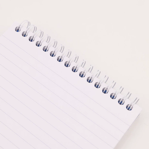 Франция Clairefontaine Clangdan Roll Notepbook A4 Блокнот A5 Пластиковая крышка A6