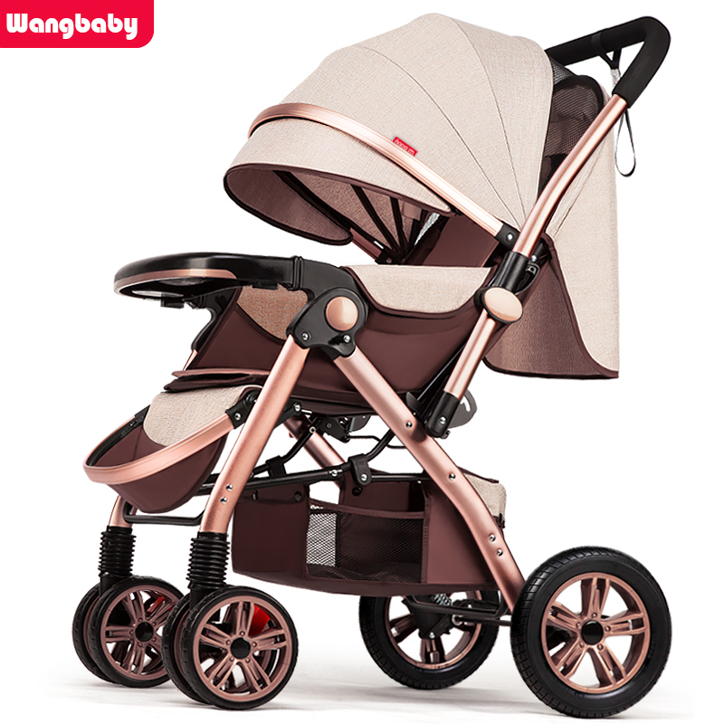 quad prams for newborns